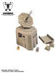 Modular Defense Turrets - STUFFHUNTER