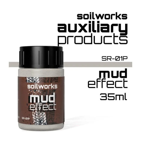 Mud Effect - Scale75 - Textureffekt - STUFFHUNTER