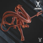 Night Raiders - Witches Mistress - STUFFHUNTER