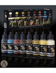 NMM Paint Set Gold and Copper - Scale 75 - Farbset - STUFFHUNTER