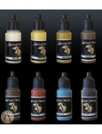NMM Paint Set Gold and Copper - Scale 75 - Farbset - STUFFHUNTER