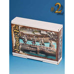 Piraten - Starter Box (Resin Edition) - STUFFHUNTER