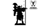Pishild - Tribe of Baktol - STUFFHUNTER