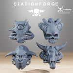 Pythonicus Armageddon - STUFFHUNTER