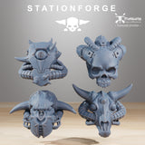 Pythonicus Armageddon - STUFFHUNTER