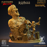 Ratboo - Brotherhood of Burnek Faction - STUFFHUNTER