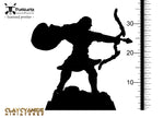 Regolas - Middle Earth Legends - STUFFHUNTER
