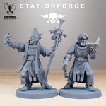 Royal Guard - Templars (12) - STUFFHUNTER