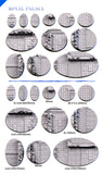 Royal Places Bases (Rund / Oval) - STUFFHUNTER
