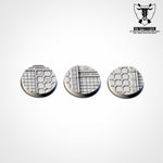 Royal Places Bases (Rund / Oval) - STUFFHUNTER