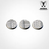 Royal Places Bases (Rund / Oval) - STUFFHUNTER