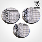 Royal Places Bases (Rund / Oval) - STUFFHUNTER