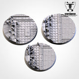 Royal Places Bases (Rund / Oval) - STUFFHUNTER