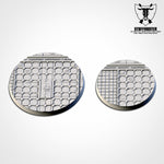Royal Places Bases (Rund / Oval) - STUFFHUNTER