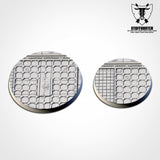 Royal Places Bases (Rund / Oval) - STUFFHUNTER