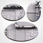 Royal Places Bases (Rund / Oval) - STUFFHUNTER