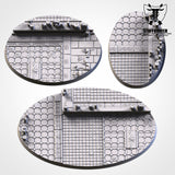 Royal Places Bases (Rund / Oval) - STUFFHUNTER