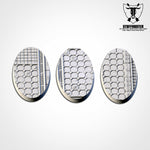 Royal Places Bases (Rund / Oval) - STUFFHUNTER