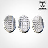 Royal Places Bases (Rund / Oval) - STUFFHUNTER