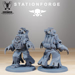 Scavenger Droitex Mk3 - STUFFHUNTER