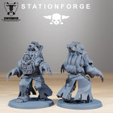 Scavenger Droitex Mk3 - STUFFHUNTER
