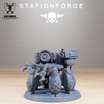 Scavenger Volatiles Reborn (6) - STUFFHUNTER
