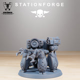 Scavenger Volatiles Reborn (6) - STUFFHUNTER