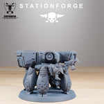 Scavenger Volatiles Reborn (6) - STUFFHUNTER