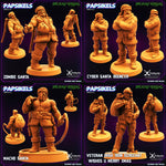 Scifi S Bundle - STUFFHUNTER