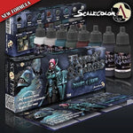 Shades of Doom - Scale 75 - Farbset - STUFFHUNTER