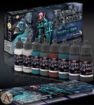 Shades of Doom - Scale 75 - Farbset - STUFFHUNTER