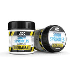 Snow Sprinkles – 100ml (Acryl) von AK-Interactive AK8009 - STUFFHUNTER