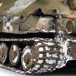 Snow Sprinkles – 100ml (Acryl) von AK-Interactive AK8009 - STUFFHUNTER