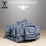Socratis Dominator Tank - STUFFHUNTER