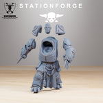 Socratis VanGuard Melee Unit (10) - STUFFHUNTER