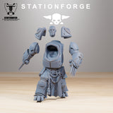 Socratis VanGuard Melee Unit (10) - STUFFHUNTER