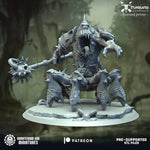 Soul Ripper 160mm - STUFFHUNTER