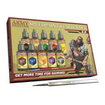 The Army Painter WP8059 - Speedpaint Starter Set 2.0 - STUFFHUNTER