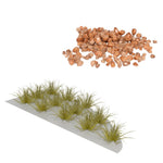 Spring Environments - Scale 75 - Farb- & Materialset (Kopie) - STUFFHUNTER