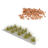 Spring Environments - Scale 75 - Farb- & Materialset (Kopie) - STUFFHUNTER