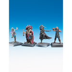 Bruderschaft - Starter Box - STUFFHUNTER