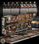 Steam and Punk Set - Scale 75 - Farbset - STUFFHUNTER