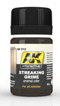 Streaking Grime von AK-Interactive AK012 35ml - STUFFHUNTER