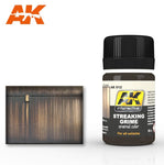 Streaking Grime von AK-Interactive AK012 35ml - STUFFHUNTER