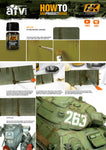 Streaking Grime von AK-Interactive AK012 35ml - STUFFHUNTER