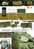 Streaking Grime von AK-Interactive AK012 35ml - STUFFHUNTER