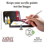 The Army Painter TL5051 - Wet Palette - STUFFHUNTER