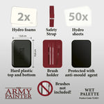 The Army Painter TL5051 - Wet Palette - STUFFHUNTER