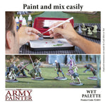The Army Painter TL5051 - Wet Palette - STUFFHUNTER