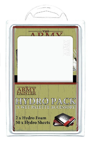 The Army Painter TL5052 - Wet Palette Hydro Pack - Refill - STUFFHUNTER